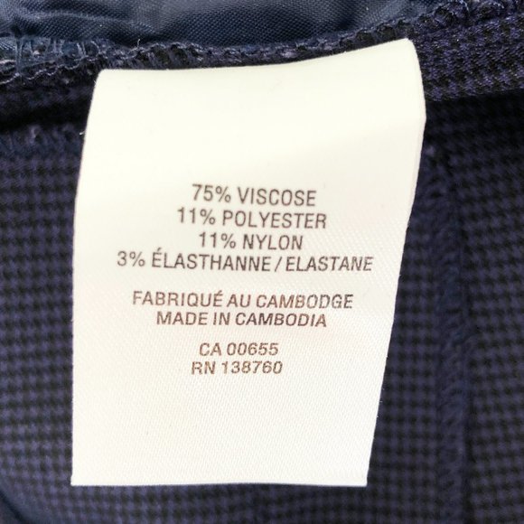 Reitmans pull on pants NWT - Picture 6 of 10